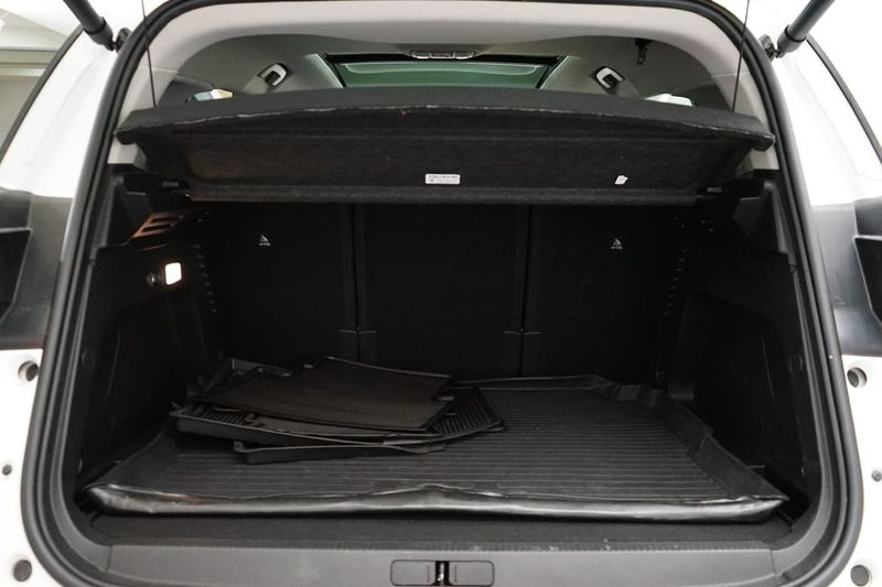 Citroen C5 AirCross bild 8