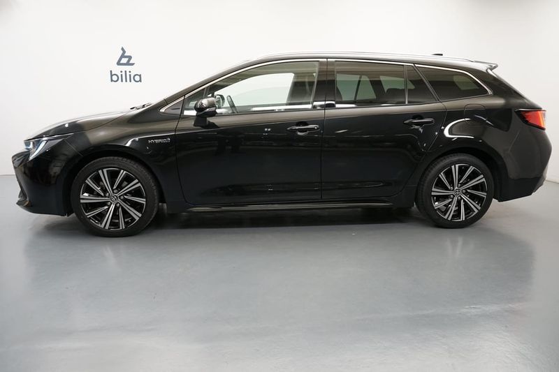 Toyota Corolla bild 2