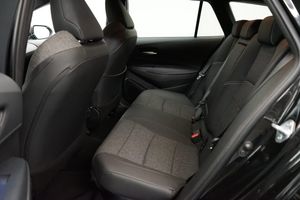 Toyota Corolla bild 8