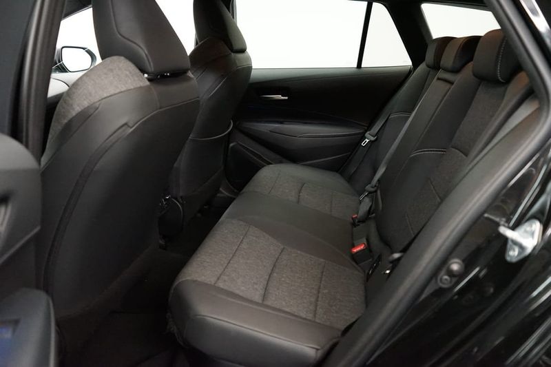 Toyota Corolla bild 8
