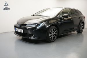 Toyota Corolla bild 1