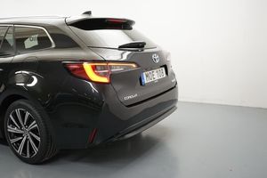 Toyota Corolla bild 4