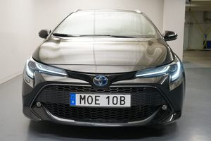 Toyota Corolla bild 13