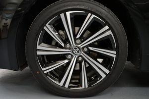 Toyota Corolla bild 14