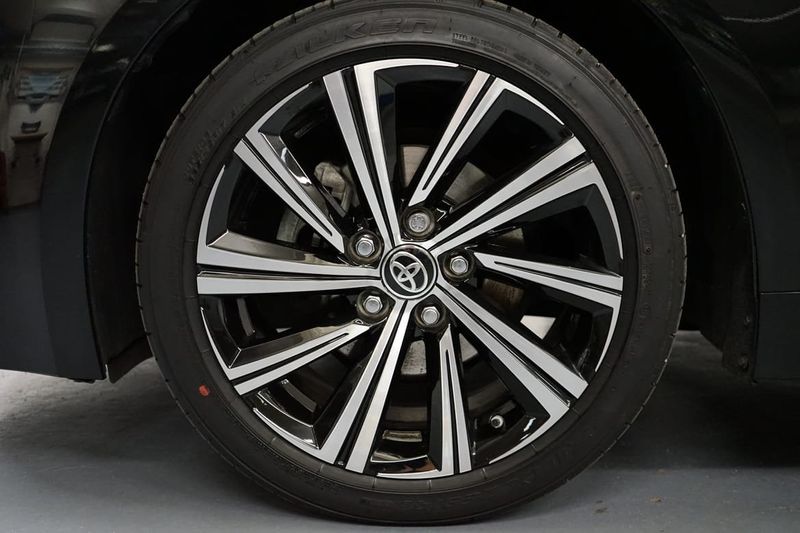 Toyota Corolla bild 14