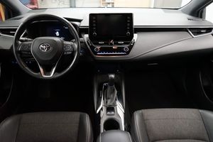 Toyota Corolla bild 7