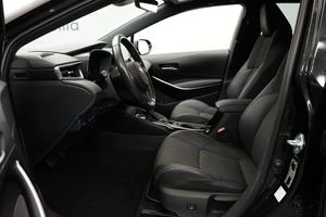Toyota Corolla bild 6