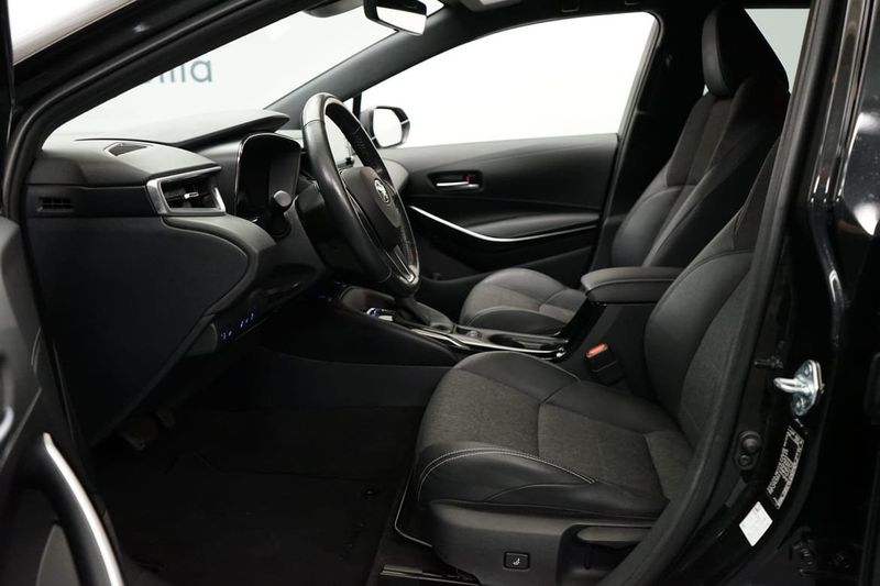 Toyota Corolla bild 6