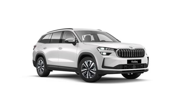 Skoda Kodiaq SELECTION 1,5 TSI IV Lagergbil KAMPANJ - 2026