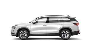 Skoda Kodiaq bild 2