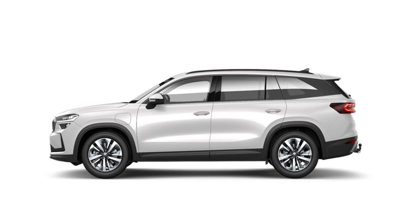 Skoda Kodiaq bild 2