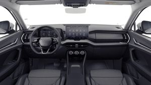 Skoda Kodiaq bild 4