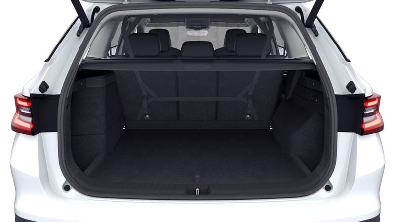 Skoda Kodiaq bild 6