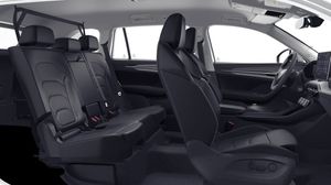 Skoda Kodiaq bild 5