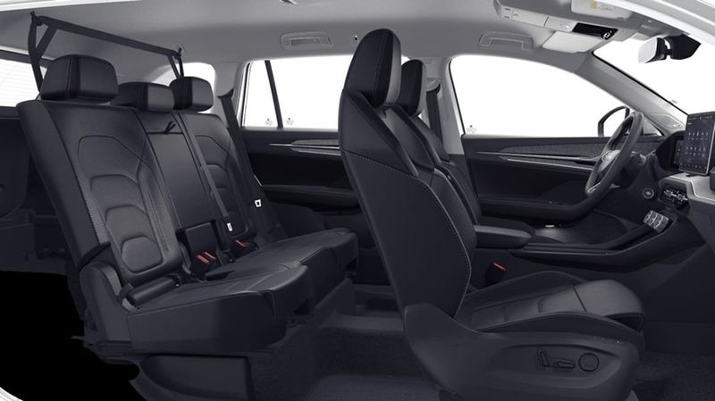 Skoda Kodiaq bild 5