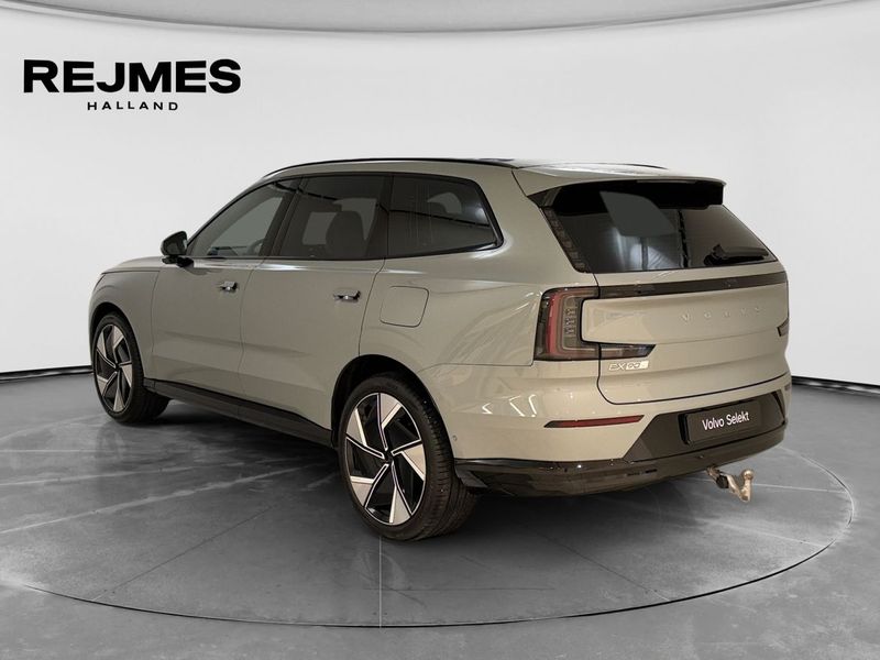 Volvo EX90 bild 2