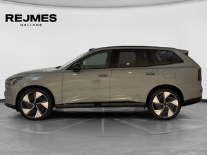 Volvo EX90 bild 3