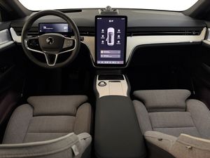 Volvo EX90 bild 6