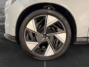 Volvo EX90 bild 10
