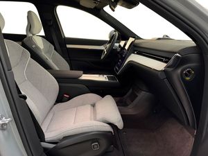 Volvo EX90 bild 4