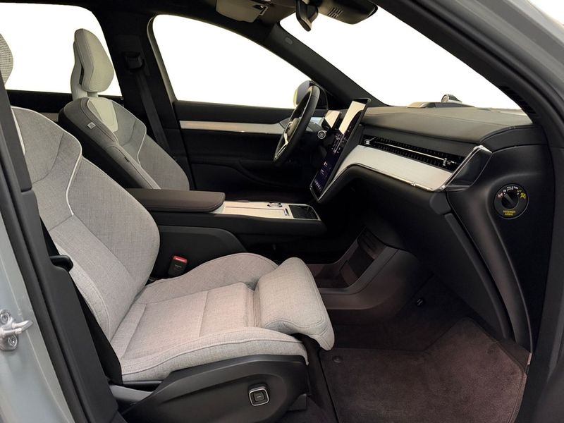 Volvo EX90 bild 4