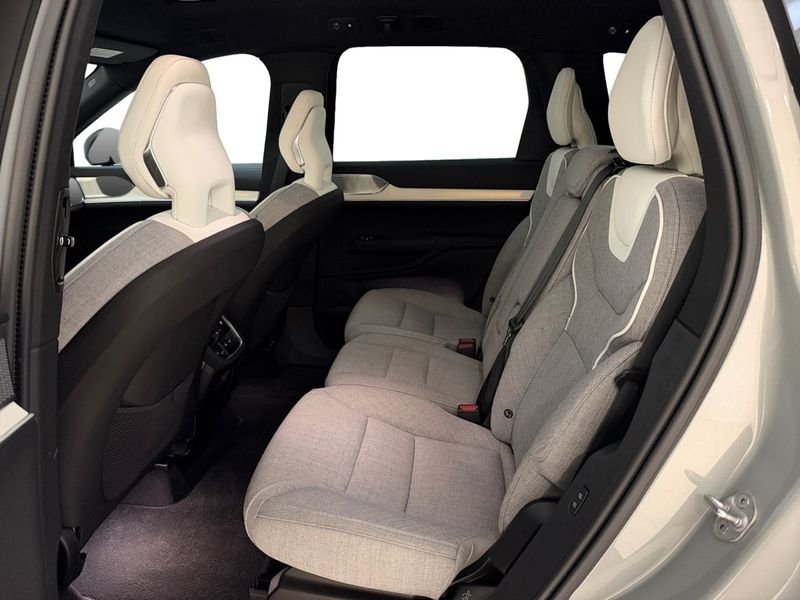 Volvo EX90 bild 7