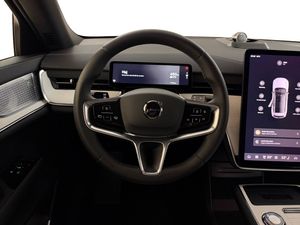 Volvo EX90 bild 11