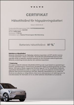 Volvo EX90 bild 15
