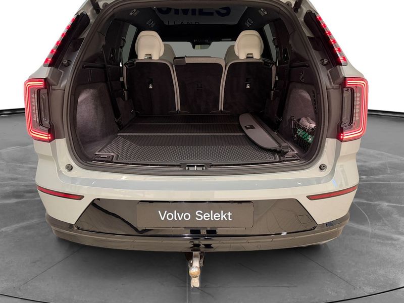 Volvo EX90 bild 14