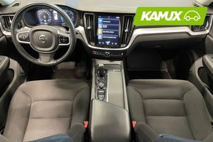 Volvo V60 bild 12