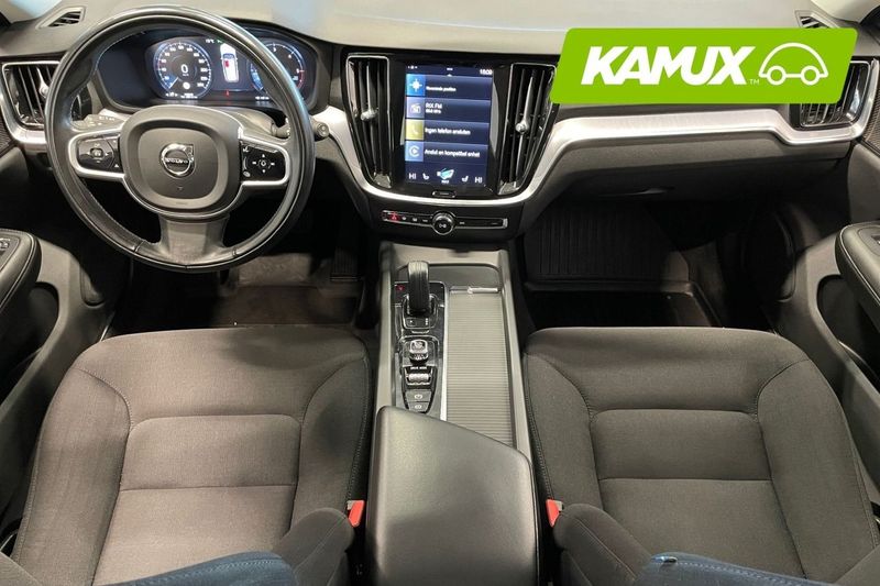Volvo V60 bild 12