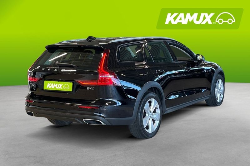Volvo V60 bild 4