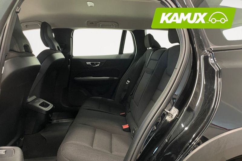 Volvo V60 bild 11