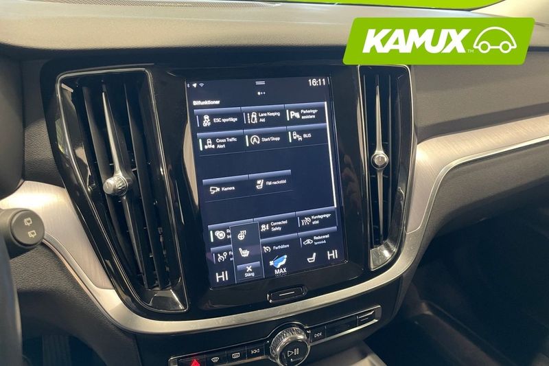 Volvo V60 bild 17