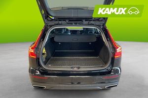 Volvo V60 bild 8
