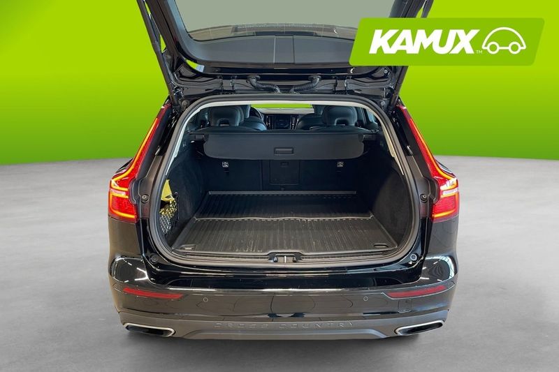 Volvo V60 bild 8