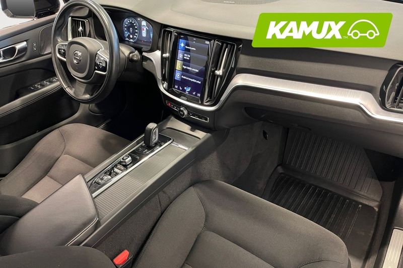 Volvo V60 bild 13