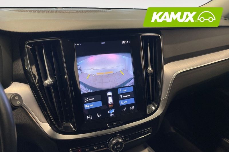 Volvo V60 bild 16