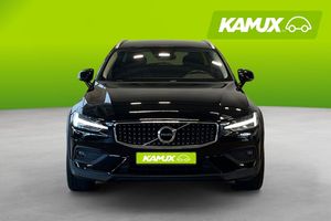 Volvo V60 bild 6