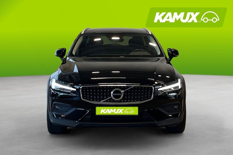 Volvo V60 bild 6