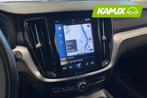 Volvo V60 bild 15