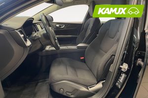Volvo V60 bild 10