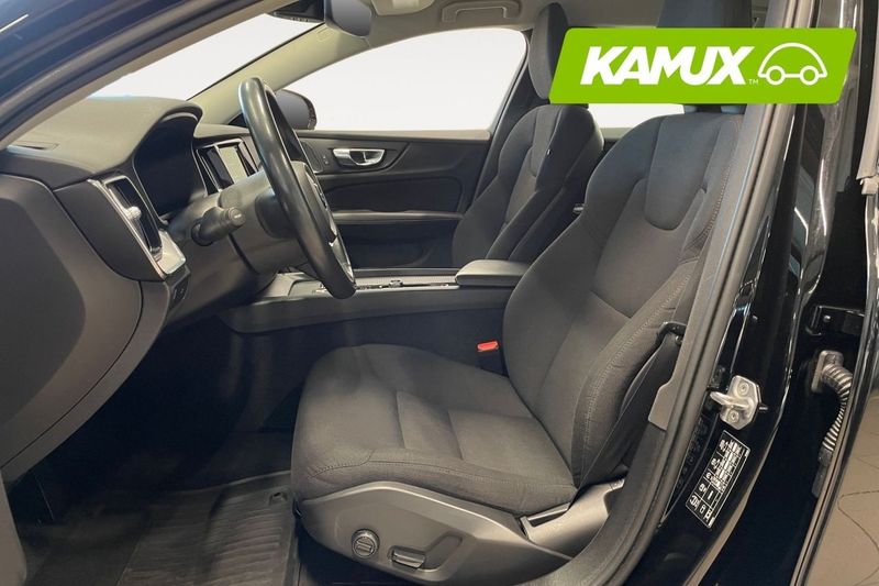 Volvo V60 bild 10