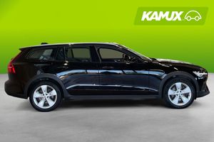Volvo V60 bild 2