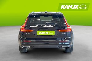 Volvo V60 bild 5