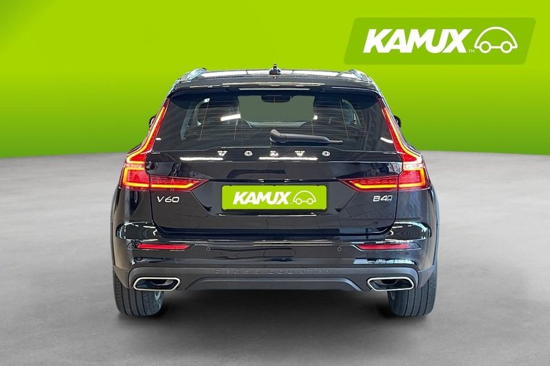 Volvo V60 bild 5