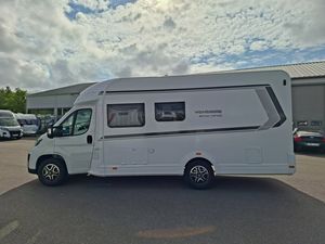 Weinsberg CaraSuite bild 4