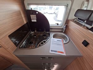 Weinsberg CaraSuite bild 13