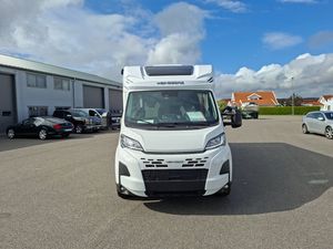 Weinsberg CaraSuite bild 2