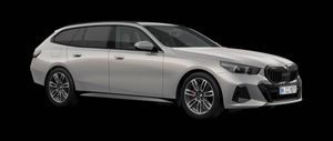 BMW 530 bild 1